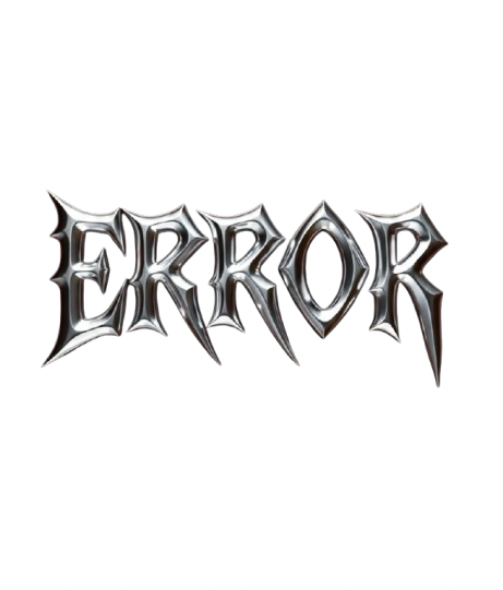 ERROR - VIP